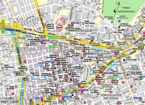google map santiago city|Santiago Historic City Center .